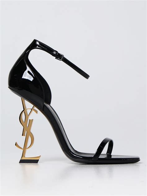 Zapatos de tacón de mujer Saint Laurent 